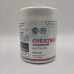 Creatina para Mujeres – Producto Americano - Imagen 2